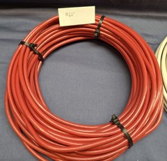 Various Lengths THHN THWN 8AWG Gauge Stranded Copper Wire