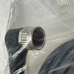 Balluff BCC0330 Single-Ended Cordset BCC M425-0000-1A-003-PX0434-100