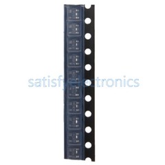 50PCS BF998 998 SOT-143 12V 30MA Dual-Gate N-Channel MosFETs NEW