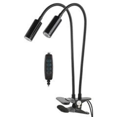55MP 4K HDMI Industrial Laboratory Video Digital Microscope Camera 130X Zoom