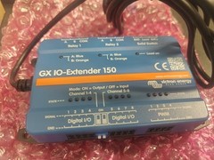 Victron BPP900800150 GX IO-Extender 150