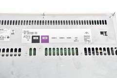 REXROTH R911171017, VDP40.3BIN-D1-NN-NN, Control/Display unit