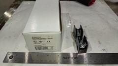 EATON BUSSMANN BCM603-1SQ FUSE HOLDER CLASS CC 600 VOLTS 30AMPS EACH