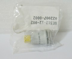 ITT Corporation Electrical plug connector UES12-12-002 for TA-4J Aircraft