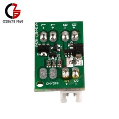 Photovoltaic Solar Light Battery Charging Controller Board with Protection 160ma