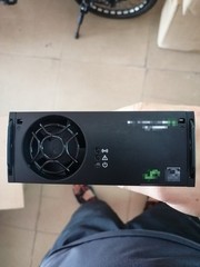 For FLATPACK2 48/3000 HE DC1 I high-efficiency power module 241119.912