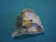 Ford UH71 43050 A UH7143050A Halter