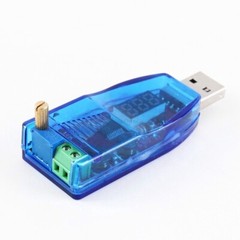 DC-DC 5V to 3.3V 9V 12V 24V USB Step UP Down Boost Buck Converter Power Supply