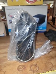 RTE Insulated Protective Cap 8.3/14.4kv