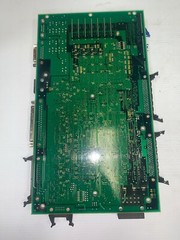 Fanuc PC Board Orientation/Circuit Board A20B-0008-0240/0213E_A20B000802400213E