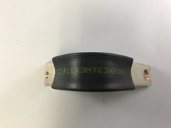 ERICO FLEXIBAR FLEX3MTC3X20X1 ARTICAL # 505502 FLEXIBLE BUSBAR