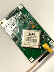TELIT Jupiter 31DR AA003049-G MiniPCIe Module