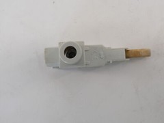 *Lot of 2* Siemens 5ST3666-0HG Connection Terminals, 277V, 115A