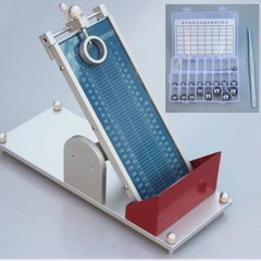 Initial Adhesion Tester Pressure Sensitive Adhesive Initial Adhesion Tester