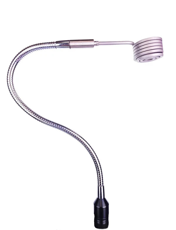 Cobra Gooseneck Heating Coil 5 PIN XLR 25mm 30mm Electronic