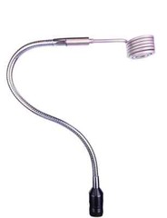 Cobra Gooseneck Heating Coil 5 PIN XLR 25mm 30mm Electronic