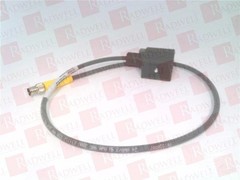 TURCK VBS 2-F587-0.5M-PSG 3M / VBS2F58705MPSG3M (NEW IN BOX)