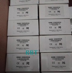 DMK 23GV024 Industrial Camera brand new