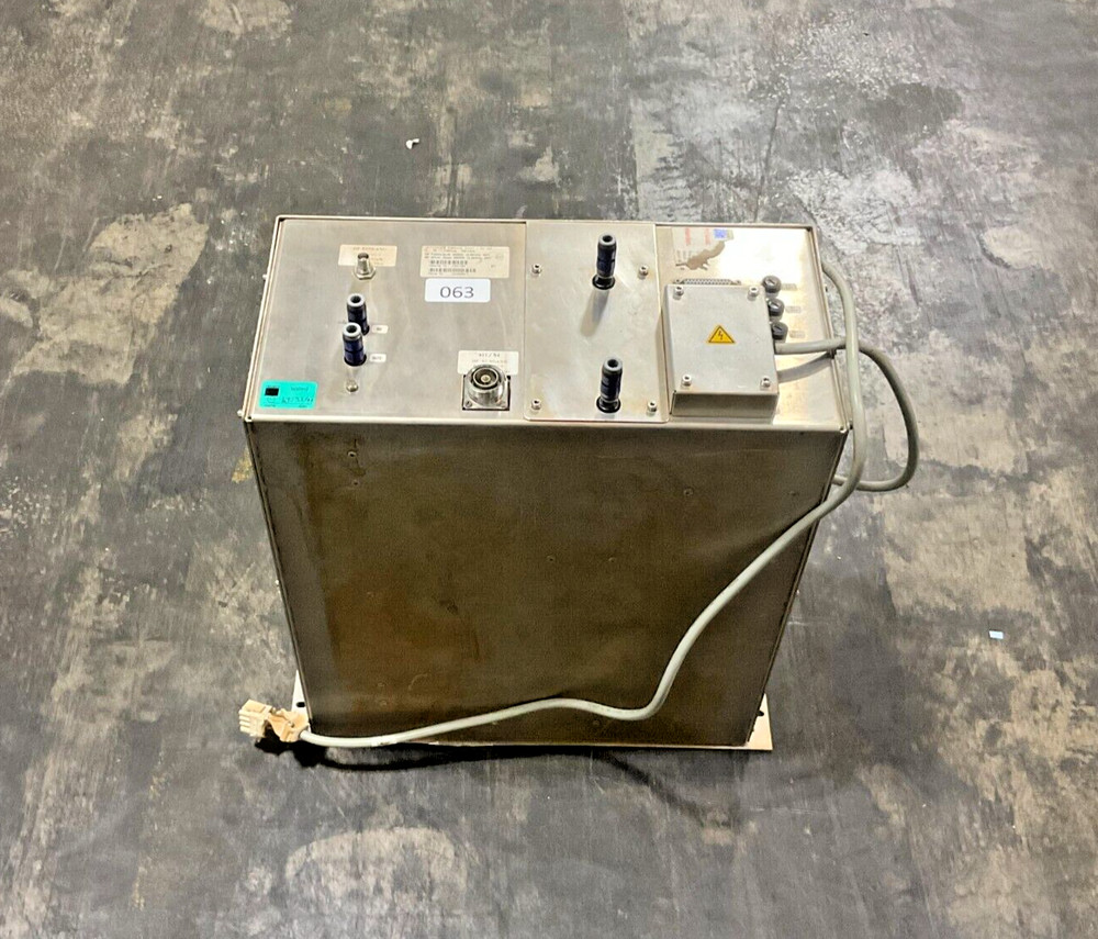 Trumpf Huttinger Elektronik 1597794 RF Driver Stage 2000 W (TBI)