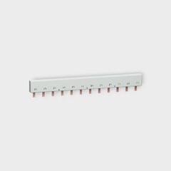 Schneider Electric 10287 – Comb Busbar- 12 Lug – 3x 18mm- NEW- Free Shipping