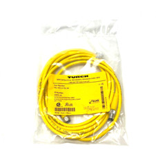 Turck PKG 3M-2.3-PSG 3M Picofast Double Ended Cordset U0875-20