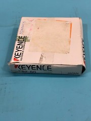 Keyence FS2-60 Sensor Level Amp Water Track, 187930