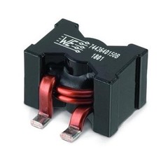 1Pcs 7443640100B Fixed Inductors WE-HCF 2818 1uH 56A 0.44mOhm