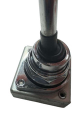 Eaton Cutler-Hammer 10250T452 Heavy Duty Oiltight Joystick Operator 2-Position