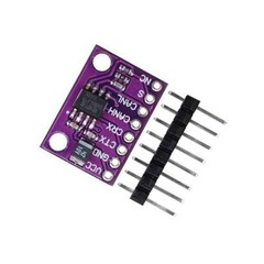 Fast speed CAN Transceiver Communication Module For PLC Sensorings Connectivitys
