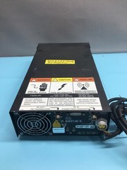Verteq ST0D800-CC50-MC2PVDB Amplifier, 3156023-000D, RF, 120VAC, 50/60Hz, 126451