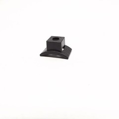(500) Hellermann Tyton 151-27301 PG66 25mm (0.79″)X17mm (0.55″) Cable Tie Perch