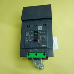 Square D Circuit Breaker BGA36125