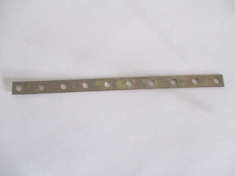 MS25226-4-10 Conductor Bus Bar Terminal Connecting Link NOS