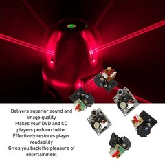 Optical Pick Up Lens Professional Replacement Optical Pick Up L CMHB