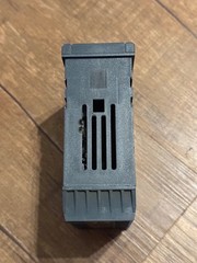 Gefran 96 / 96-V11-0 / Very Good Condition