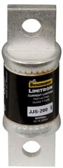 Bussmann JJS-110, 600 VAC, 110 A, Class T, Fast Acting, Fuse, 1pc