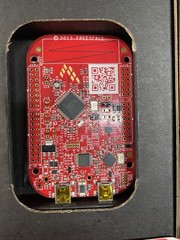 FreeScale Freedom Platform FRDM-K22F FRDM-KL25Z FRDM-KL02Z FRDM-K20D50M