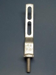 Eaton UltraSIL Housed VariSTAR Normal Duty MOV Arrester 10 KV 8.4 MCOV