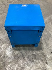 TCI Trans-Coil 600v 50A Max 3LR050A