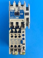 Cutler Hammer AN16BN0 Series C1, 18A Nema Size 0 w/C320KGS1, C306DN3 , H2006B
