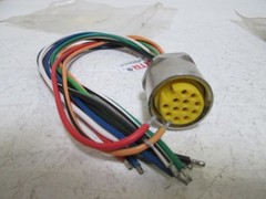 HTM Z-FS12FA/C23-0.31 CABLE CONNECTOR NSNP IN A BAG