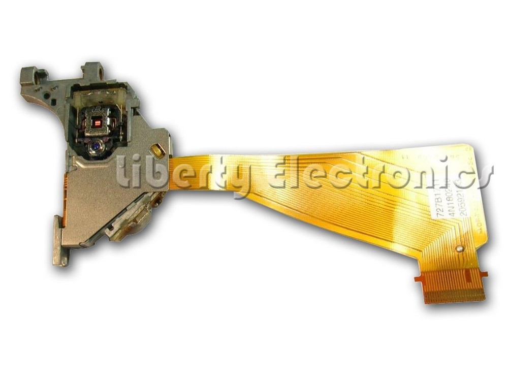 NEW OPTICAL LASER LENS PICKUP – model: TOP-1100S