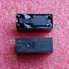 1PCS NEW HF115F/012-1HS3AF HF 09+ DIP