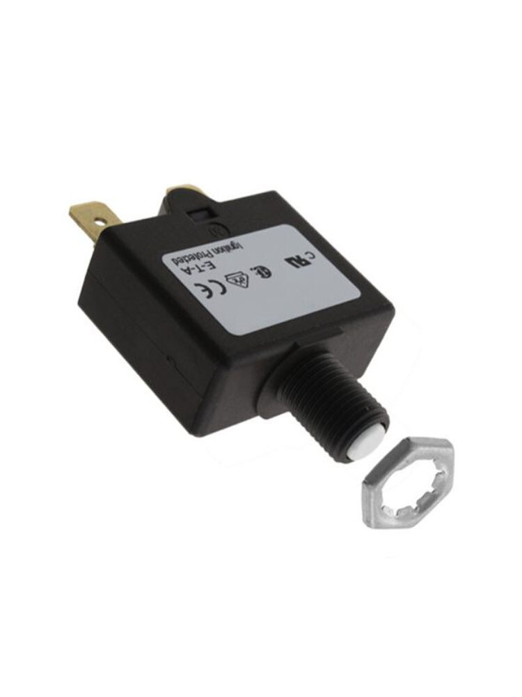 1pcs 1658-G21-01-P10-20A Circuit Breaker