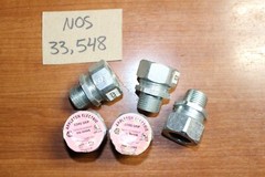 Appleton Electric CG-5050S Liquidtight Cord Connector 1/2″ .500-.625 Qty:5