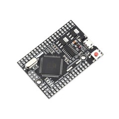 Mini MEGA 2560 Pro Micro USB CH340G ATMEGA2560-16AU For Arduino Mega 2560 R3