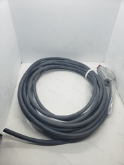 FOXBORO N0139CB POWER CABLE 15ft LONG 90c, NIB
