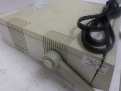 Smith Myers Communications Signal Processor w/ AC Power Cord ART-875