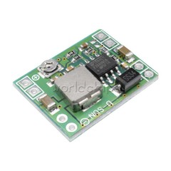10PCS Mini 3A DC-DC Converter Step Down Module Adjustable 3V 5V 16V Power For RC