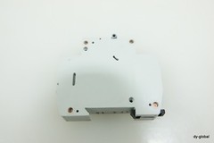 AB MCB Used 1492-SP1B010 SER.C Mini Circuit Breaker ELEC-I-565=7C43